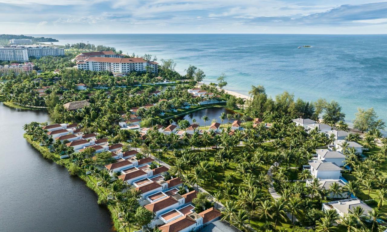 Vinpearl Resort & Spa Phu Quoc Exterior photo