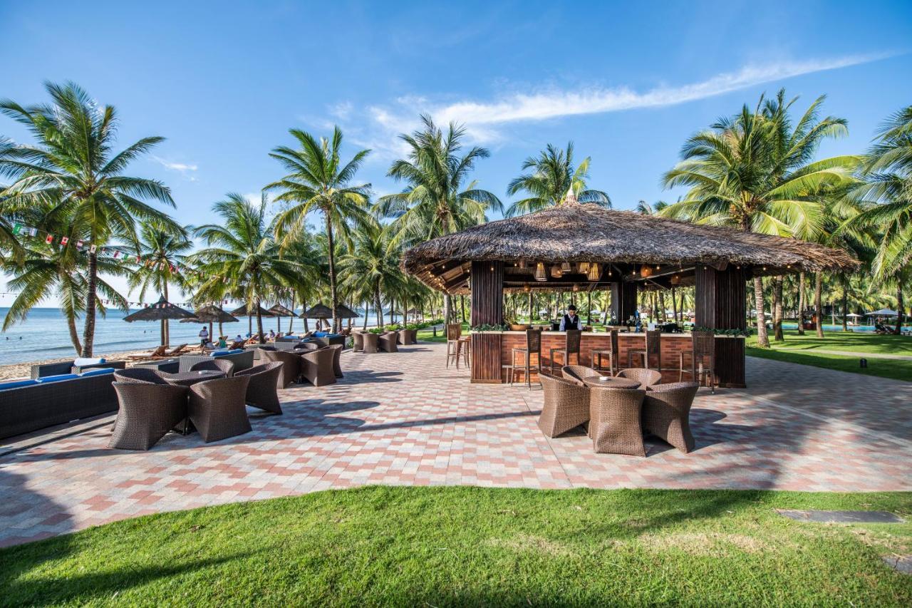 Vinpearl Resort & Spa Phu Quoc Exterior photo