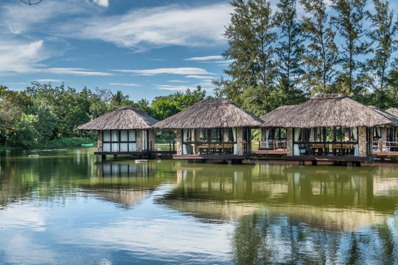 Vinpearl Resort & Spa Phu Quoc Exterior photo